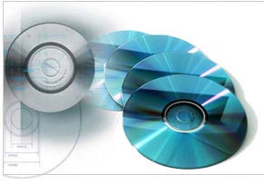 cd